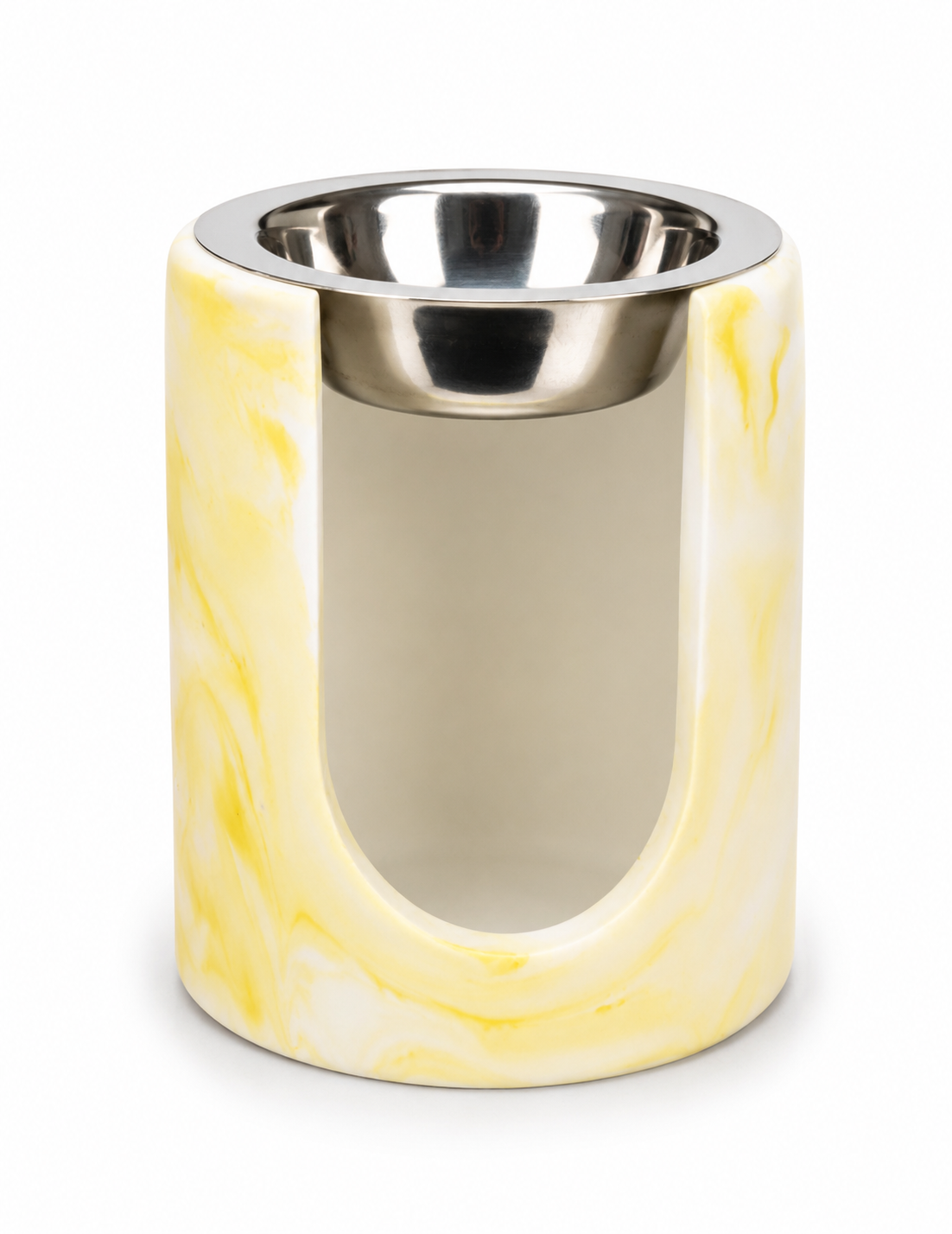 Quemador Artesanal de Wax Melt