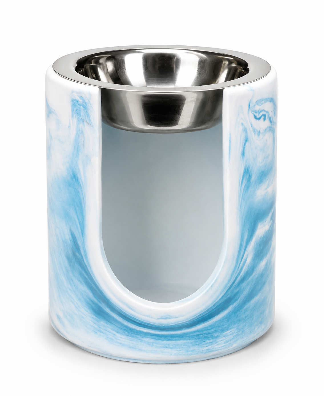 Quemador Artesanal de Wax Melt