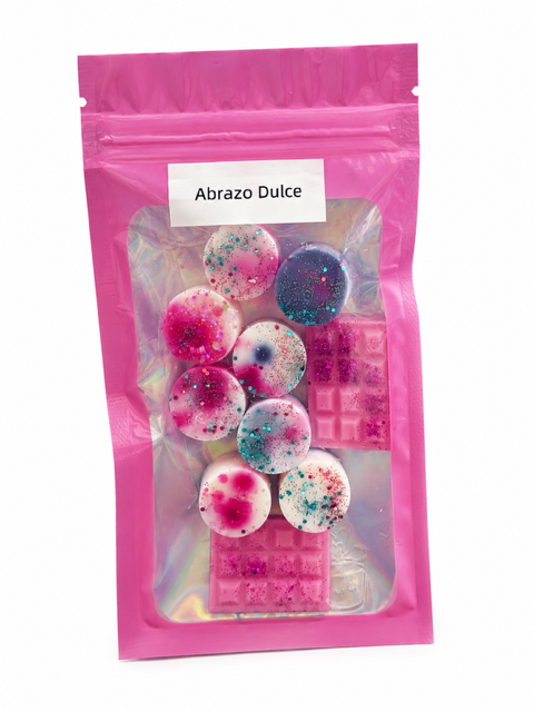 30 gr Wax Melt Abrazo Dulce