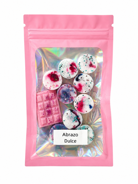 30 gr Wax Melt Abrazo Dulce