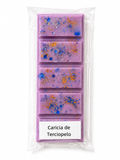 Melty Bar 45gr de Caricia de Terciopelo