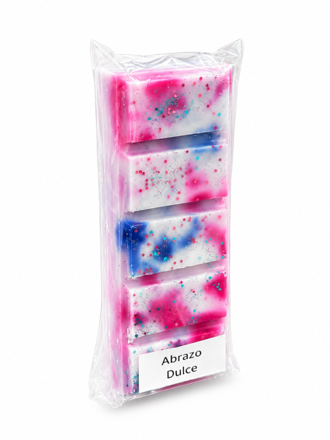 Melty Bar Abrazo Dulce