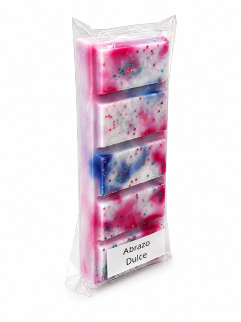 Melty Bar Abrazo Dulce