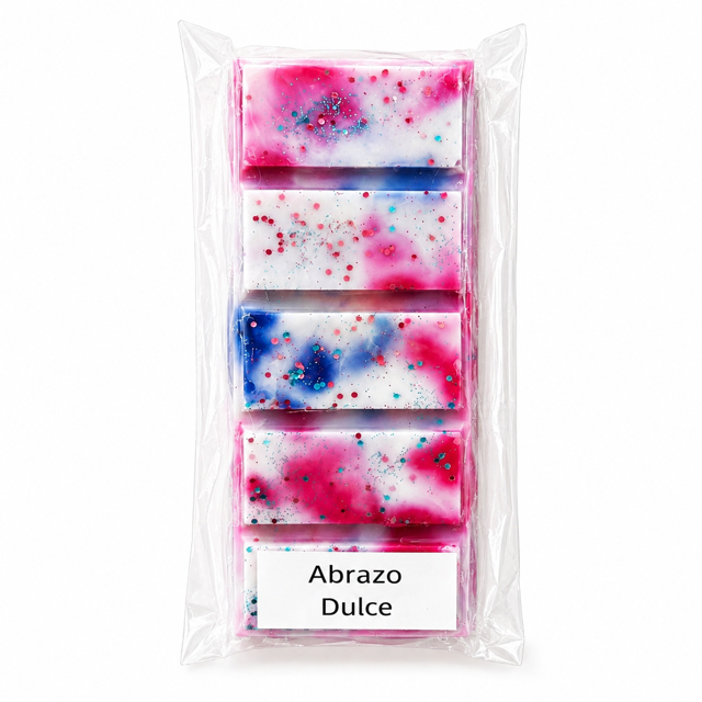 Melty Bar Abrazo Dulce