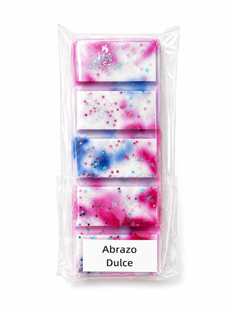 Melty Bar Abrazo Dulce