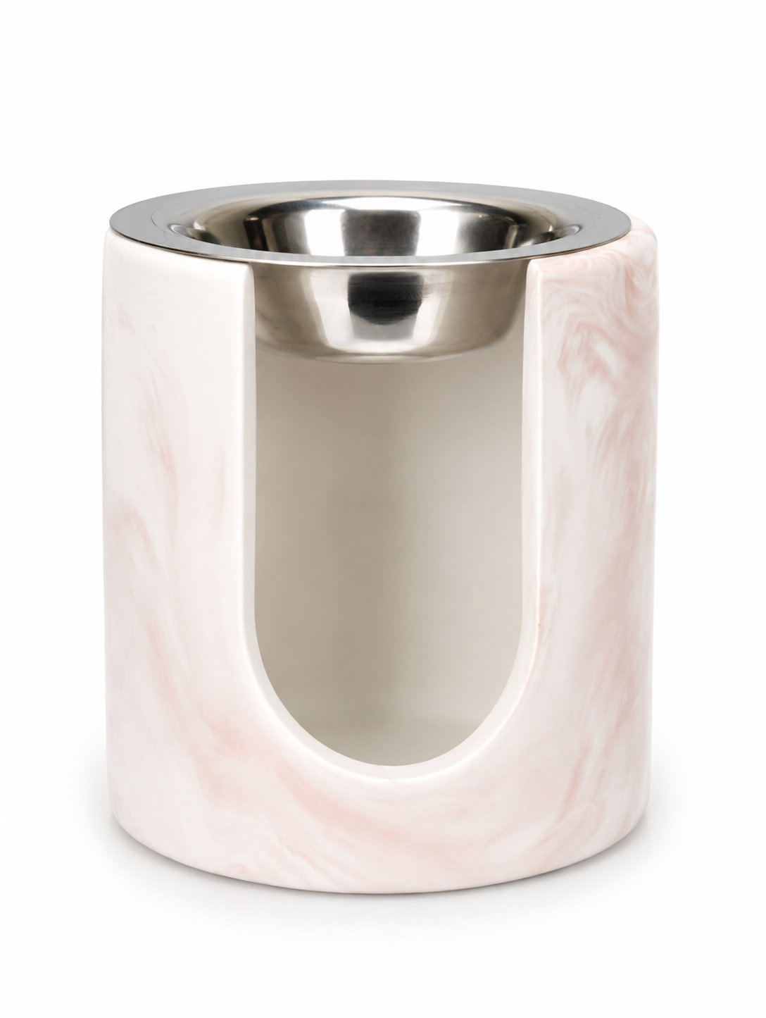 Quemador Artesanal de Wax Melt