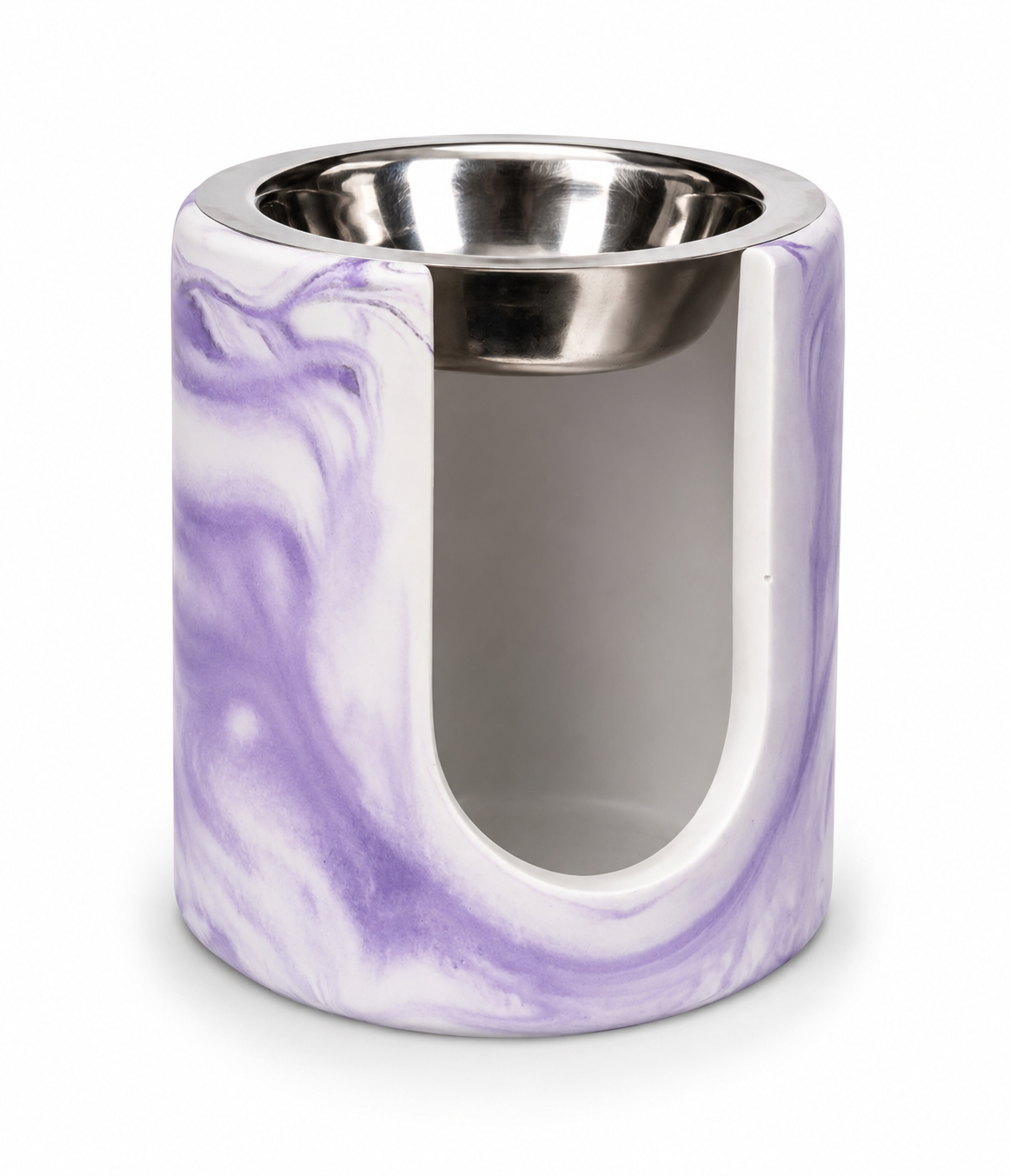 Quemador Artesanal de Wax Melt