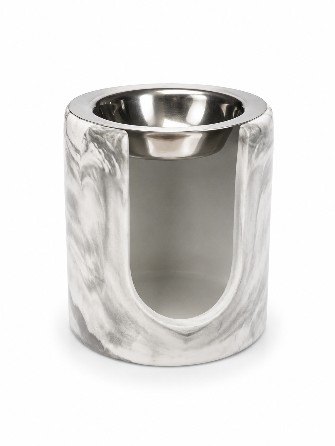 Quemador Artesanal de Wax Melt
