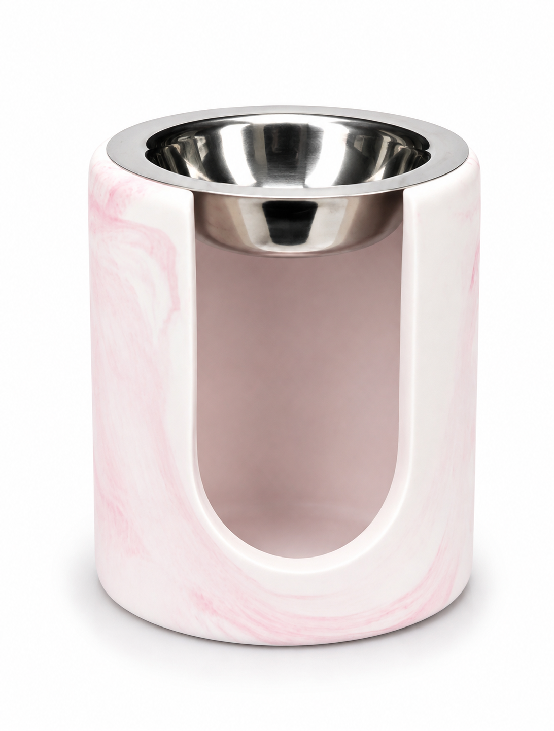 Quemador Artesanal de Wax Melt